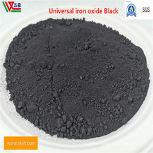 Iron Oxide Black for Building Materials, Paints and Pigments for Wear-Resistant Floor